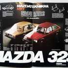 Mazda 323 -esite, 1983 - pikkukuva 1