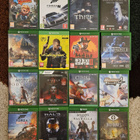 32 kappaletta XBOX One / Xbox series X Pelejä - pikkukuva 2