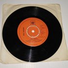JOE DASSIN 7" SINGLE CBS 8121 OY FINNLEVY AB - pikkukuva 1