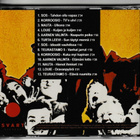 ASFALTTIDISCO (Korroosio,Nauta ym.) CD - pikkukuva 2