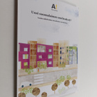 Uusi suomalainen unelmakoti? : asukasnäkökulma townhouse-... - pikkukuva 1