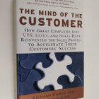 Richard Hodge : The mind of the customer : how great comp... - pikkukuva 1
