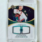 Mikko Koivu - 10-11 Ultimate Jersey /100 - pikkukuva 1