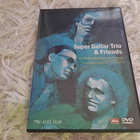 Super Guitar Trio & Friends (DVD) - pikkukuva 1