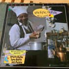 ROCKING DOPSIE & The Twisters: French Style * UK 1981 - pikkukuva 1