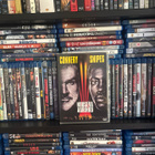 Nouseva aurinko (1993) Wesley Snipes Sean Connery - pikkukuva 1