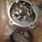 Mazda, KIA, Suzuki Vesipumppu Diesel, GMB 590-350. - pikkukuva 4