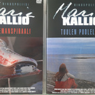MARIA KALLIO: Kuoleman spiraali - Tuulen puolella DVD - pikkukuva 2