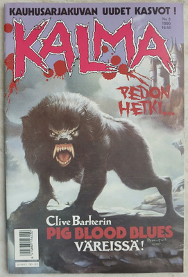 Kalma 3/1990