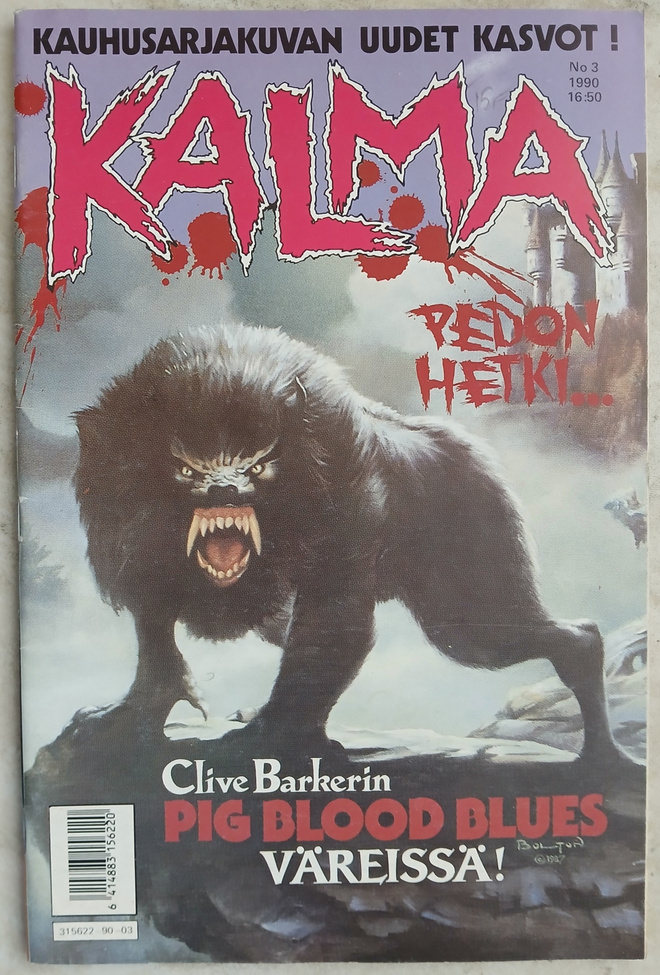 Kalma 3/1990