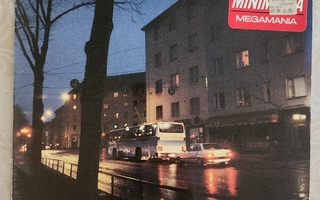 Tuhannen Markan Seteli Lp (M-/EX)