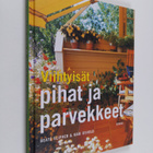 Beate Slipher : Viihtyisät pihat ja parvekkeet - pikkukuva 1
