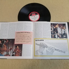 SAM RIVERS - The Quest LP - pikkukuva 3
