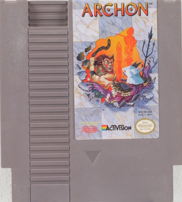 Archon