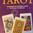 TAROT helppotajuinen johdatus tarotin kiehtovaan maailmaan - pikkukuva 1