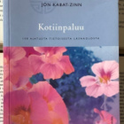 Jon Kabat-Zinn - Kotiinpaluu (pokkari) - pikkukuva 1