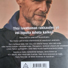 Jo Nesbø: Veitsi  1.p - pikkukuva 2