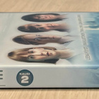 Syke: Kausi 2 (2015) 2DVD - pikkukuva 3