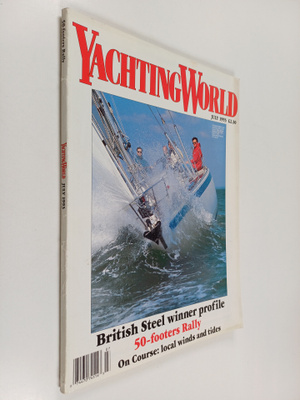 Yachting world 7/1993