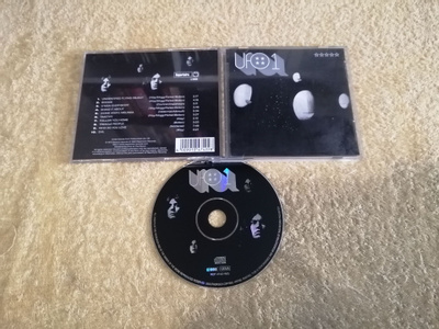 UFO - Ufo 1 CD