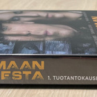 Isänmaan puolesta: Kausi 1 (4DVD) Claire Danes (UUSI) - pikkukuva 3