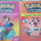 POKEMON DVD - pikkukuva 1