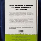 Beavan, Colin : Ekovuosi Manhattanilla - pikkukuva 2