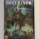 Hellriser (DVD) (2017) 88Films (UUSI) - pikkukuva 1