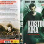 KOSTON AIKA	(15 699)	-FI-	DVD		gillian anderson - pikkukuva 1