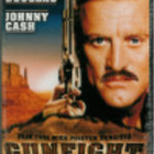 Gunfight (Kirk Douglas, Johnny Cash 1971 (30603) - pikkukuva 2