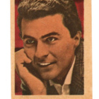 Purkkakuva TV n:o 100 JAMES DARREN Purukumikuva - pikkukuva 1