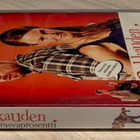Rakkauden rasvaprosentti (2012) romanttinen komedia (UUSI) - pikkukuva 3