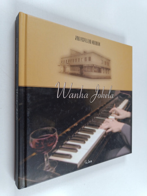 Jyrki Piispa : Wanha Jokela