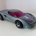 Hotwheels pikkuauto - pikkukuva 1