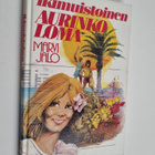 Marvi Jalo : Ikimuistoinen aurinkoloma - pikkukuva 1