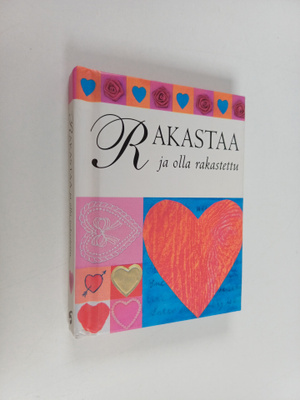 Rakastaa ja olla rakastettu