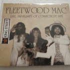 Fleetwood Mac University of Connecticut 1975 Digipak CD - pikkukuva 1