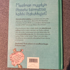 Kani Joka Tahtoi Nukahtaa - Nukutussatu Kaikille Iltanukku… - pikkukuva 2