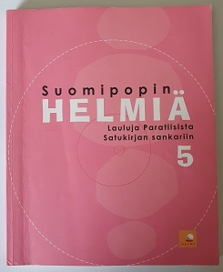 Suomipopin HELMIÄ 5