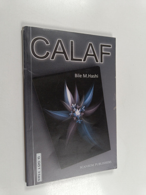 Bile M. Hashi : Calaf