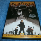 THE UNTOUCHABLES - DVD - pikkukuva 1
