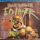 Iron Maiden . Ed Hunter - pikkukuva 1