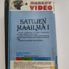 Satujen mailma 1 - pikkukuva 2