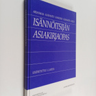 Isännöitsijän asiakirjaopas - pikkukuva 1