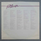 Footloose (Soundtrack LP) - pikkukuva 4
