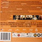 LUCY BLU-RAY (Luc Besson) - pikkukuva 2