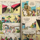 ZORRO Säilän sankari. n:o 2 1992 - pikkukuva 3
