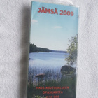 Jämsä kartta 2009 - pikkukuva 2