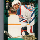1995-96 Collector's Choice - Wayne Gretzky's - 0,75 € / kpl - pikkukuva 4