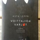 Asta Leppä - Voittajien varjot (sid.) - pikkukuva 1
